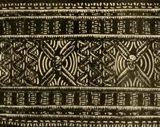 Descubriendo el Macramé: Historia, Técnica y Primeros proyectos