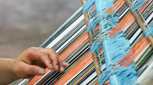 Macramé y sostenibilidad: por qué elegir artesanal es un acto consciente