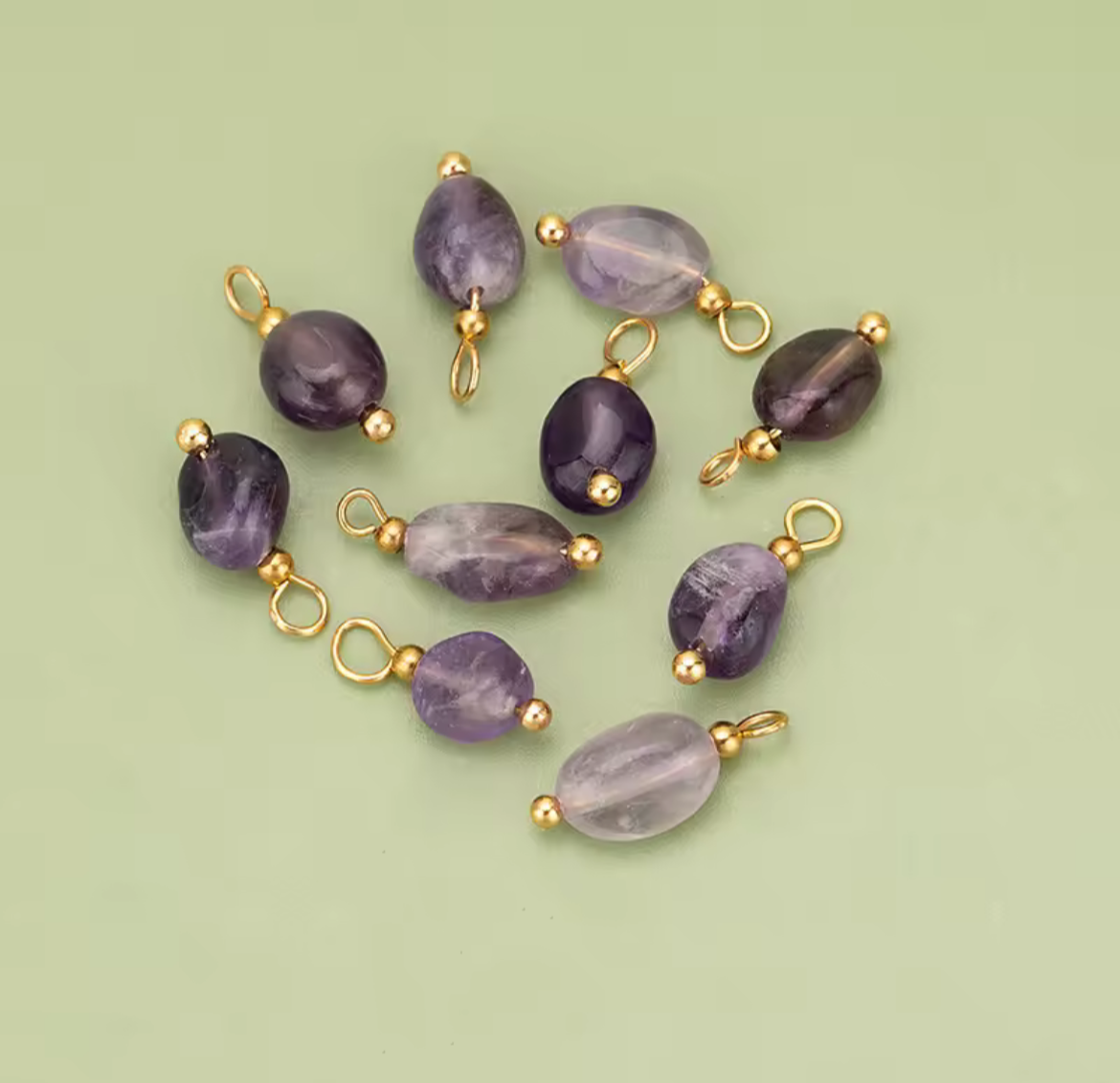 CHRISTMAS PACK: Charm Bracelet + Pudding Candle + Solid Air Freshener