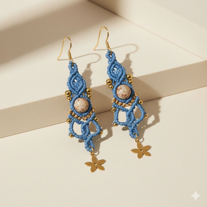 Lena earrings