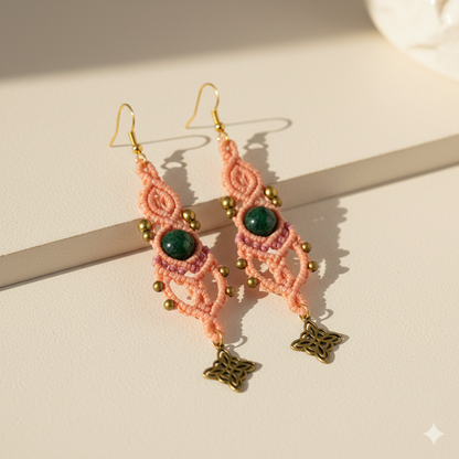 Lena earrings