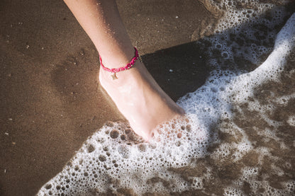 Queen Anklet