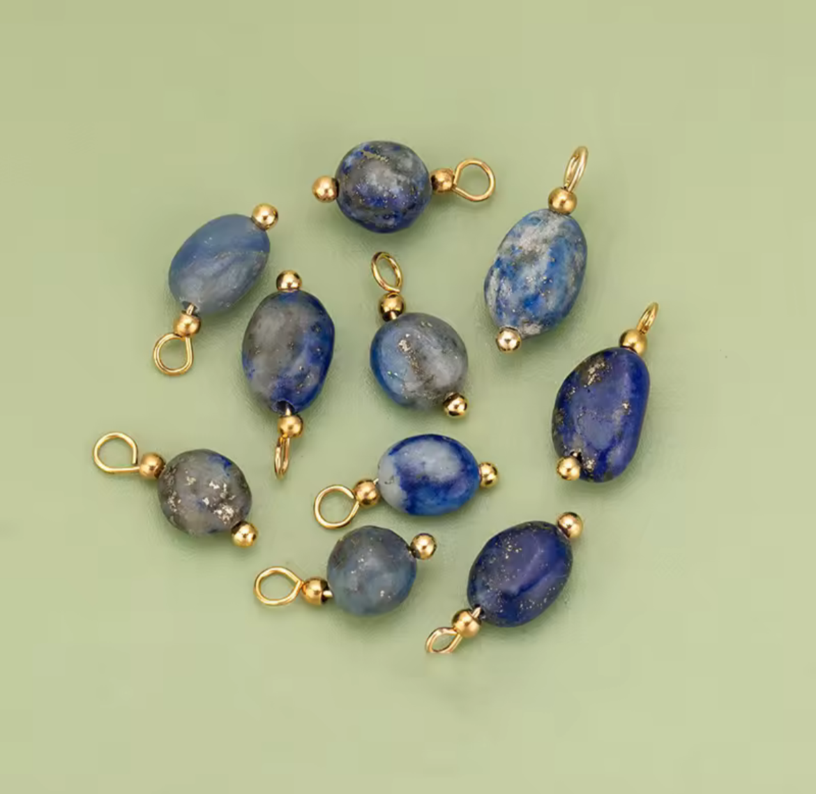 CHRISTMAS PACK: Charm Bracelet + Pudding Candle + Solid Air Freshener