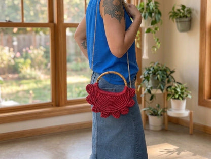 Bolso Sumatra