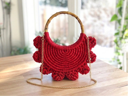 Bolso Sumatra