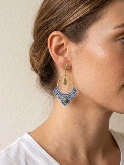 pendientes Biothzak