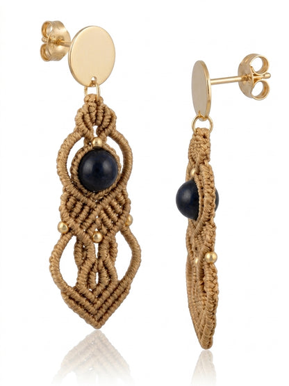 Pendientes Andromeda