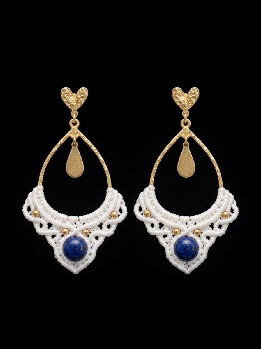 pendientes personalizables