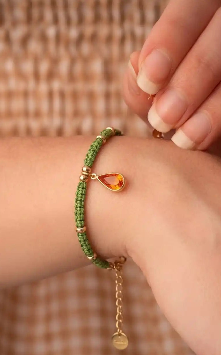 Pulsera Orion