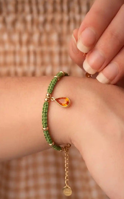 Pulsera Orion