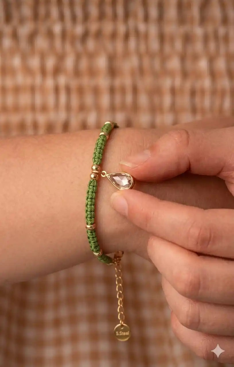 Pulsera Orion