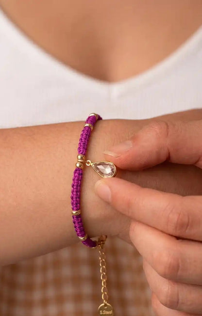 Pulsera Orion